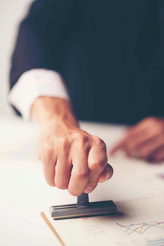 фото Почему «РИНФИН»?